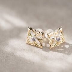 ミラクルマリアージュ®︎ピアス