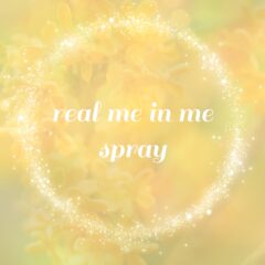 金木犀の香りのバスソルト&スプレー販売のお知らせ